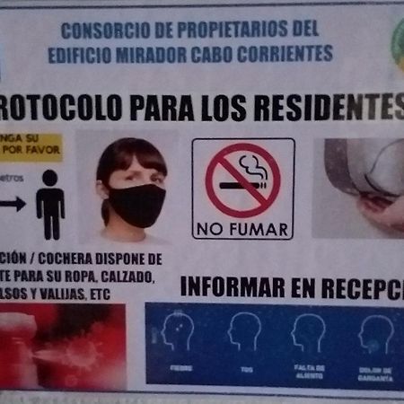 Departamento Cabo Corrientes Con Cochera Cubierta, Solo Alquiler A Familias O Mayores De Veinticinco Anos มาร์เดลปลาตา ภายนอก รูปภาพ